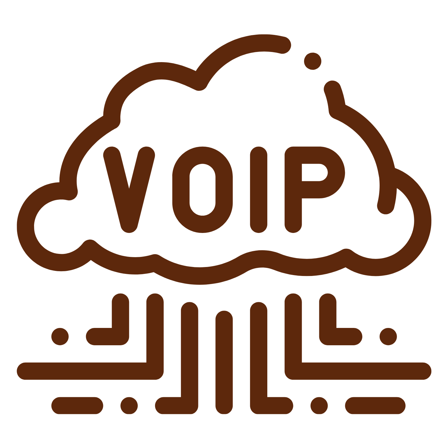 VOIP icon