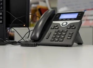 VOIP phone service