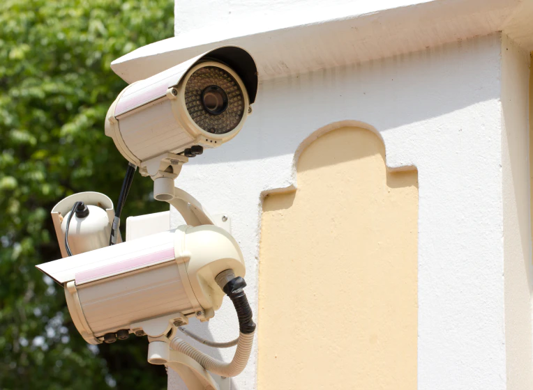 surveillance camera system